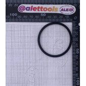 УПЛОТНИТЕЛЬНОЕ N069978	 КОЛЬЦО