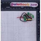 ПЕЧАТНАЯ 90627915 ПЛАТА SA