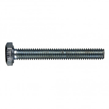 Болт шестигранный 18х100 мм, уп 10шт.