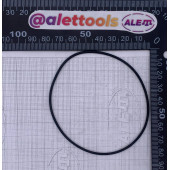 УПЛОТНИТЕЛЬНОЕ 397031-00 КОЛЬЦО