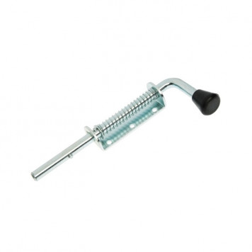 Задвижка ЗД-11 (250 мм) цинк