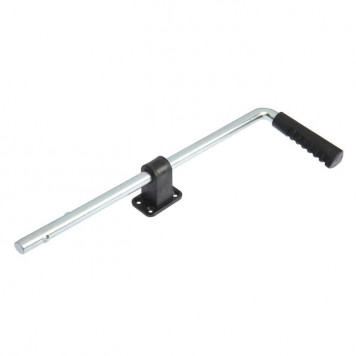 Задвижка ЗД-16 (400 мм)