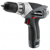 Шуруповёрт 58G130 аккумуляторный 12V GRAPHITE