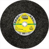 Круг отрезной SPECIAL для металла KRONENFLEX А24 SW 400х4х25,4 мм