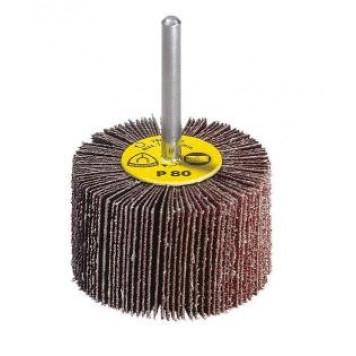 Головка KM613 лепестковая 40х20х6 мм, зерно 40 KRONENFLEX Головка KM613 лепестковая 40х20х6 мм, зерно 40 KRONENFLEX