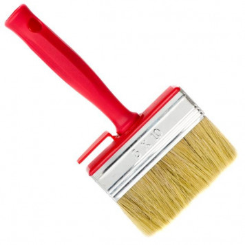 Макловица малярная мини 30 х 100 мм пластик Макловица малярная мини 30 х 100 мм пластик