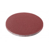 Круг F-40-584 наждачный самоклеющийся 125 мм, К180 уп1шт КАРПАТЫ