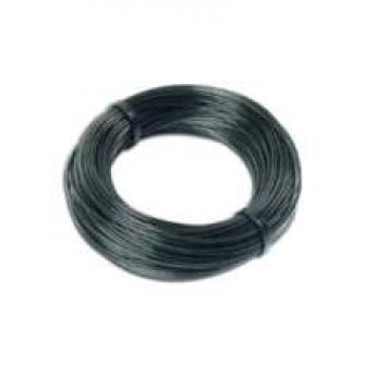 Шланг кислородный 13 мм (черный), 50 м