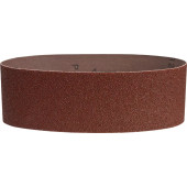 Лента Nordicflex 40-649 абразивный 75х533 мм 10 шт (220) МИОЛ