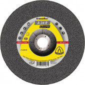 Круг отрезной SUPRA для металла KRONENFLEX А24 R 150х2,5х22,23 мм