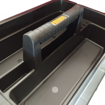 Ящик Trophy 1 red для инструментов 595x345x355 мм PATROL-5