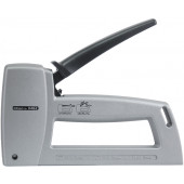 Степлер 0462 ручной, пластиковый корпус мини ЦИ