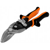 Ножницы 0230-2 по металлу правые 230 мм ЦИ