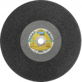 Круг отрезной SUPRA для металла KRONENFLEX А24 N 350х3,5х25,4 мм