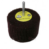 Головка NFS600 лепестковая из нетканого волокна 50х30х6 мм CO KRONENFLEX 