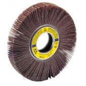 Круг лепестковый SM 611 165х50 мм, торцевой (150) KRONENFLEX 12111