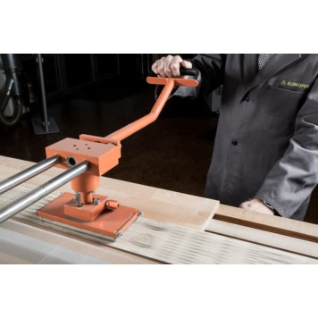 Лента PS29F бесконечная 930х1900 мм (P60) KRONENFLEX-2