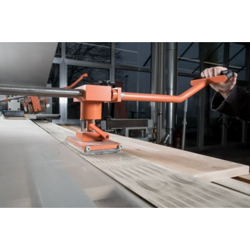 Лента PS29F бесконечная 930х1900 мм (P80) KRONENFLEX-3