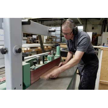 Лента PS29F бесконечная 930х1900 мм (P180) KRONENFLEX-3