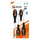 Набор 0461 отвёрток 4 шт. Центроинструмент