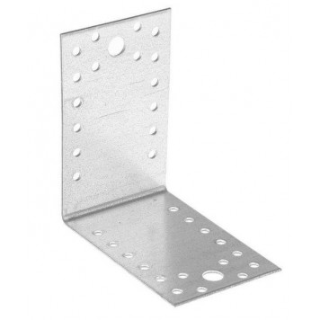 Уголок перфоpированный KL-7 90х35х40х2,5 мм