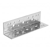 Уголок симметричный KUR 160х40х40х2,0 мм ALET