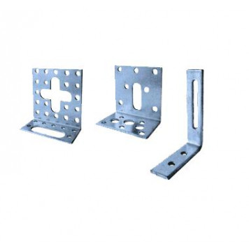 Уголок регулируемый KN-5 40х75х65х4,0 мм Уголок регулируемый KN-5 40х75х65х4,0 мм