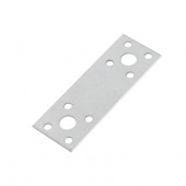 Крепление плоское LP-30 300х400х2,0 мм