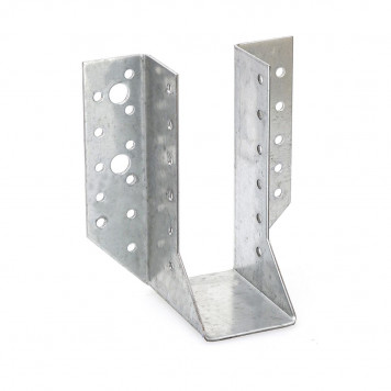 Крепление балок WB-4 41х135х75х2 мм Крепление балок WB-4 41х135х75х2 мм