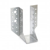 Крепление балок WB- 6 46х100х75х2 мм
