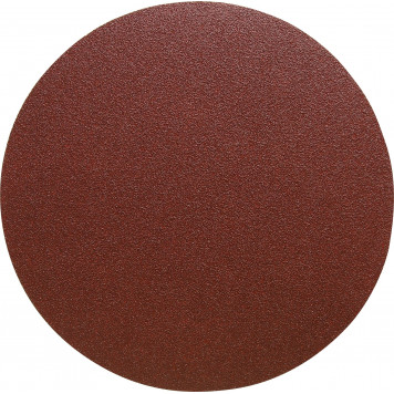 Круг KRONENFLEX PS22K наждачный на липучке 125 мм, 1 шт (60) 2295