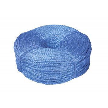 Канат полипропиленовый ЕВА 5 мм, 250 м