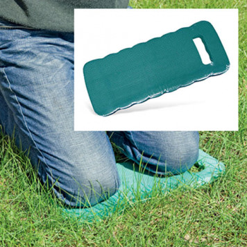 Коврик 0345 садовый, резиновый ЦИ-1