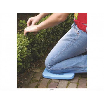 Коврик 0345 садовый, резиновый ЦИ-2