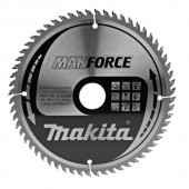 Диск B-08551 190 х 30 / 1,4 х 2,2 мм, 60T MAKITA