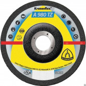 Круг отрезной SPECIAL для металла KRONENFLEX А980 TZ 115 х 0,8 322182 