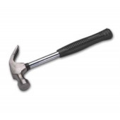 Молоток плотничный с гвоздодёром 0,5 кг НИЗ