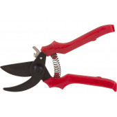 Секатор С-41-9 с верхней защелкой и оксидным покрытием 220 мм  ГОРИЗОНТ