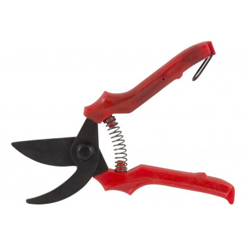 Секатор С-41-4  с оксидным покрытием 220 мм ГОРИЗОНТ