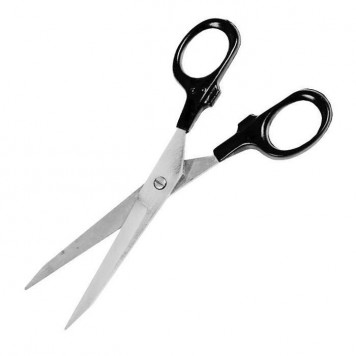 Ножницы Н-14 универсальные 175 мм нержавеющая сталь ГОРИЗОНТ Ножницы Н-14 универсальные 175 мм нержавеющая сталь ГОРИЗОНТ