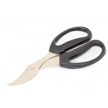 Секатор С-41-19 для цветов 165 мм ГОРИЗОНТ