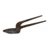 Ножницы Н-30-4 ручные для металла прямореж. 330 мм (Пеликан) ГОРИЗОНТ