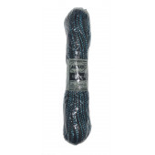 Шнур вязаный полипропиленовый 4 мм, 25 м ALET