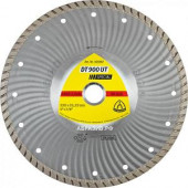 Диск SUPRA DT900UT алмазный 125х22,23 мм KRONENFLEX 325365