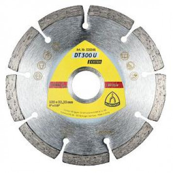 Диск EXTRA DT300U алмазный 180 х 22,23 / 2,0 х 7 мм СЕГМЕНТ KRONENFLEX 325347 Диск EXTRA DT300U алмазный 180 х 22,23 / 2,0 х 7 мм СЕГМЕНТ KRONENFLEX 325347