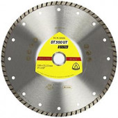 Диск EXTRA DT300UT алмазный 230х22,23 мм TURBO KRONENFLEX 325356 