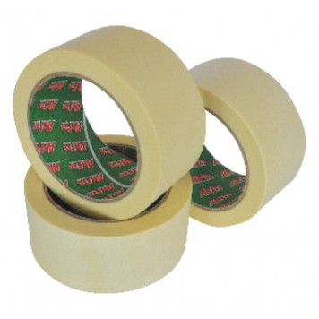 Малярная лента (авто) BNA4835 48 мм х 35 м, 80°C, уп. 6 шт. AKFIX