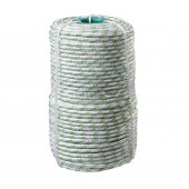 Фал ПП-В полипропиленовый 10 мм, 150 м, в крапинку