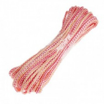 Шнур бытовой 6 мм, 20 м