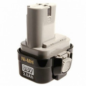 Аккумулятор 193059-5 1235 (Ni-Mh, 12В х 2,8 А/ч) MAKITA